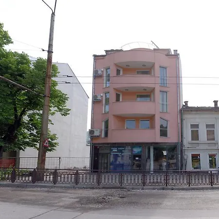 Solaris Aparthotel