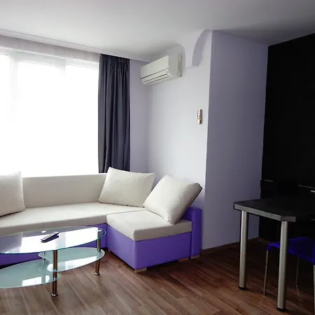 Solaris 3* Gabrovo