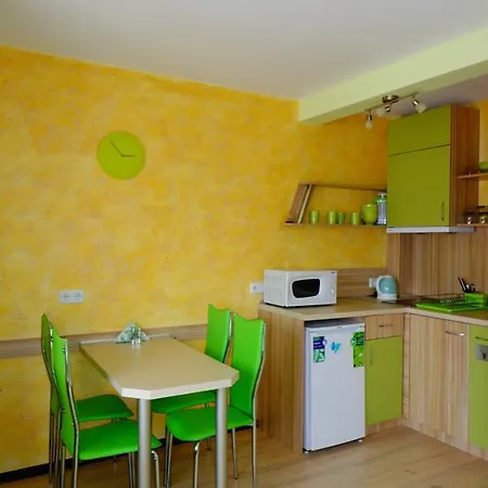 Solaris Gabrovo