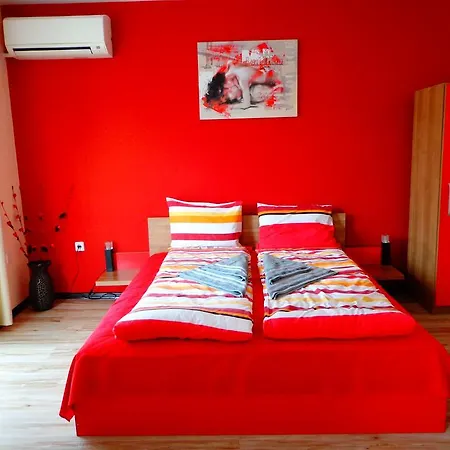 Solaris Aparthotel 3*