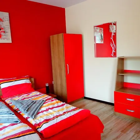 Aparthotel Solaris Gabrovo