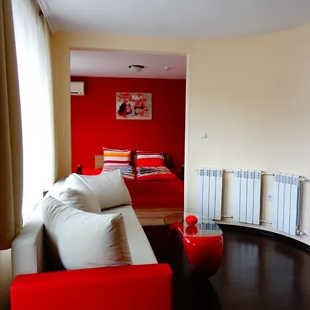 Solaris Aparthotel
