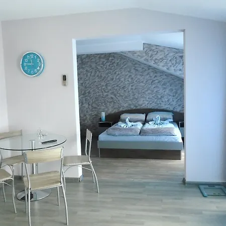 Solaris Aparthotel Gabrovo