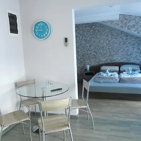 Solaris Aparthotel