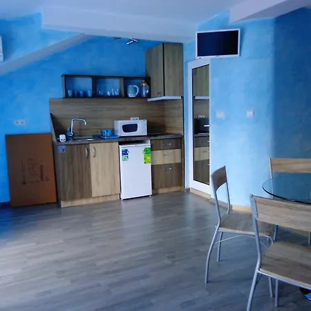 Solaris Aparthotel