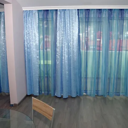 Aparthotel Solaris