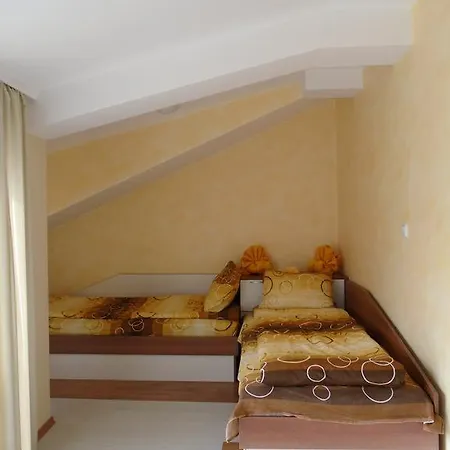 Aparthotel Solaris Gabrovo