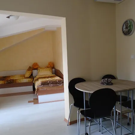 Aparthotel Solaris