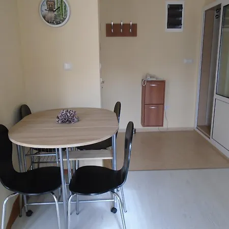 Solaris Aparthotel Gabrovo