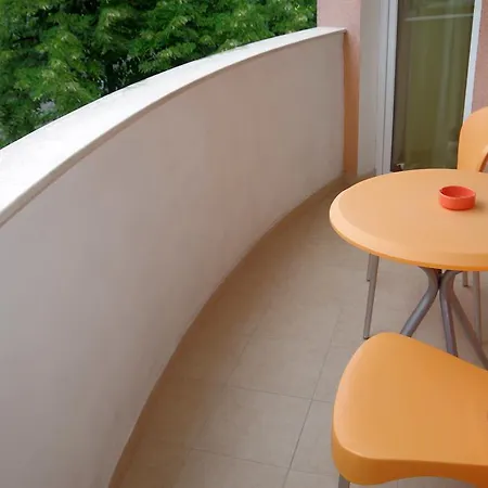 Solaris Aparthotel