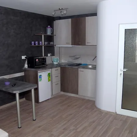 Solaris Aparthotel