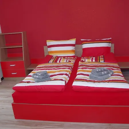Aparthotel Solaris 3*
