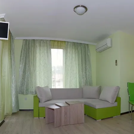 Solaris Aparthotel Gabrovo