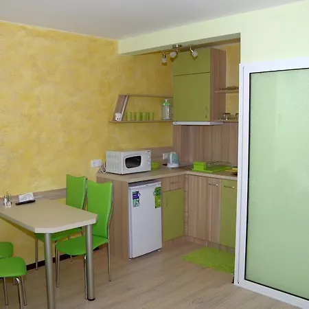 Aparthotel Solaris Gabrovo