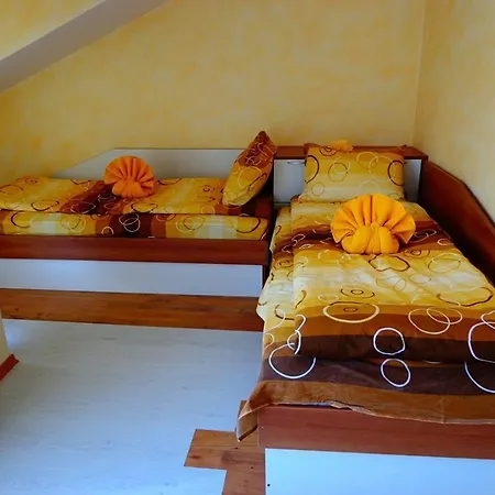 Aparthotel Solaris Gabrovo