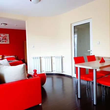 Solaris Aparthotel 3*
