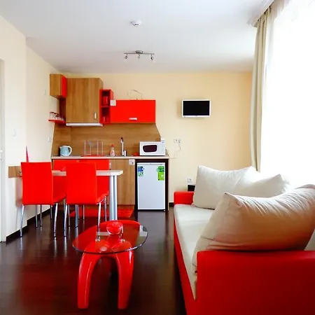 Solaris 3* Gabrovo