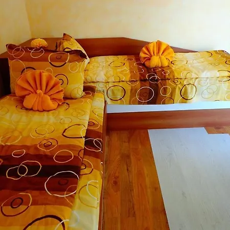 Solaris Aparthotel